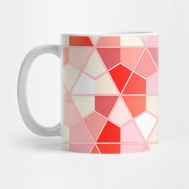 Hexagon Tiles II. by matise